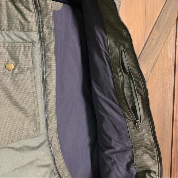 Men’s XL Columbia vest - Picture 4 of 6